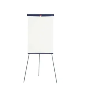 Flipchart Nobo se smaltovým povrchem