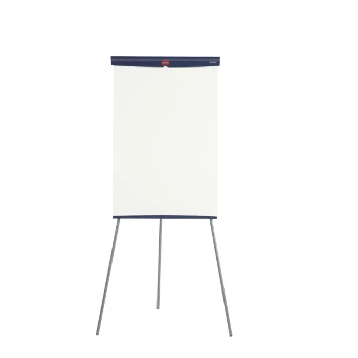 Główne zdjęcie produktu Flipchart Nobo se smaltovým povrchem