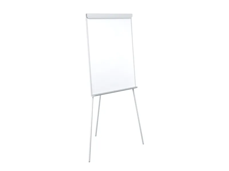 Główne zdjęcie produktu Flipchart office Pro - šedé detaily