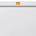 Następne zdjęcie produktu Flipchart "Piranha", magnetyczny, 2 wysuwane ramiona, NOBO