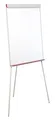 Popchart Flipchart 100x70cm CZERWONA linia