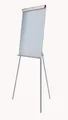 Popchart Flipchart 100x70cm CZERWONA linia