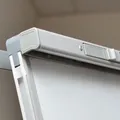 Następne zdjęcie produktu flipchart YSA PLUS 70x100 cm, magnetický s rameny