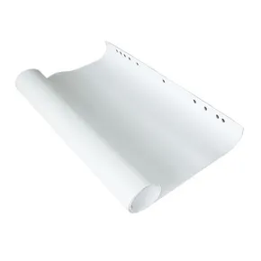blok flipchart 25 kartek z siatką