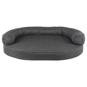 Sofa FLORENTINA 80 x 60 cm szara - PO SPRZEDAŻY