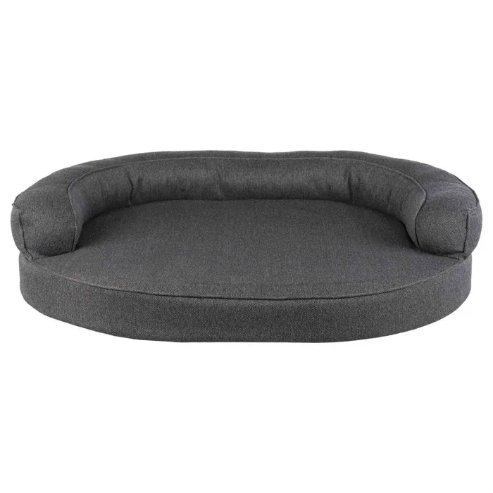 Główne zdjęcie produktu FLORENTINA sofa 80 x 60 cm šedá