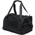 Następne zdjęcie produktu Torba transportowa FLY do samolotu, 28 x 25 x 45 cm, czarna (max. 7 kg)
