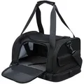 Następne zdjęcie produktu Torba transportowa FLY do samolotu, 28 x 25 x 45 cm, czarna (max. 7 kg)