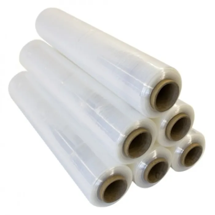 Główne zdjęcie produktu Fólie fixační 50 cm, 23 mic [2,1 kg]