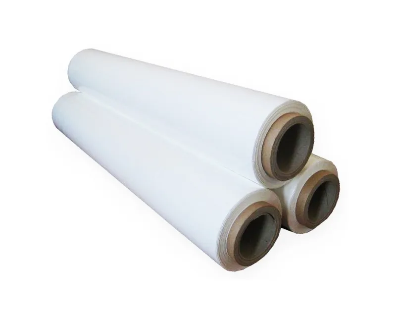 Główne zdjęcie produktu Fólie fixační 50 cm BÍLÁ, 23 mic [2 kg]