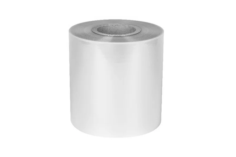 Główne zdjęcie produktu Fólie zatavovací 18,5 cm x 250 m průhledná  [1 ks]