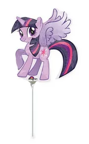 Balon foliowy 3D My Little Ponny