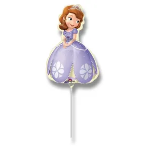 Balon foliowy 3D Sofia