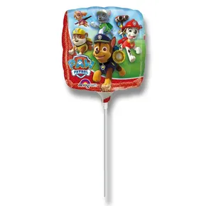 Balon foliowy Psi Patrol