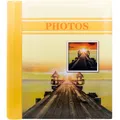 Następne zdjęcie produktu Fotoalbum CONCORDE DRS 30, 30 kartek samoprzylepnych