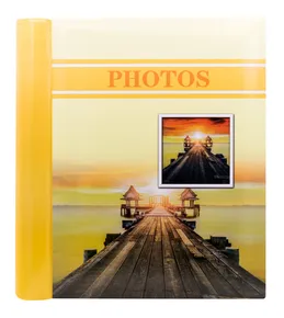 Fotoalbum CONCORDE DRS 30, 30 kartek samoprzylepnych