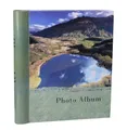 Następne zdjęcie produktu Fotoalbum CONCORDE DRS 30, 30 kartek samoprzylepnych