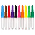 Następne zdjęcie produktu Markery rozdmuchowe CENTROPEN 1539, 5 szt. do tekstyliów