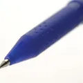 Następne zdjęcie produktu FriXion Ball Pilot 2064 - Żelowy roller - niebieski - Średnia końcówka (M) 0,7