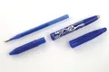 FriXion Ball Pilot 2064 - Żelowy roller - niebieski - Średnia końcówka (M) 0,7