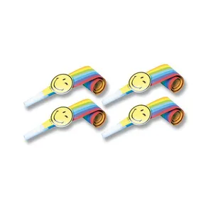 Smiley World parska 8 sztuk