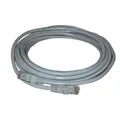 Patchcord FTP kat.5e RJ45 M-2m ekranowany szary oszczędny