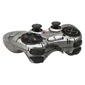 Następne zdjęcie produktu Gamepad Defender Zoom, 10przycisk, USB, szary, wibrujący, Windows XP/VISTA/7/8/10