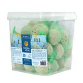 GARDEN FUN opakowanie kulek łojowych dla ptaków á 90g w wiaderku (35 szt. w opakowaniu)