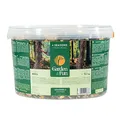 Następne zdjęcie produktu Pokarm GARDEN FUN dla wiewiórek 3 L/2,1 kg