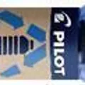 Następne zdjęcie produktu Długopis żelowy "B2P", niebieski, 0,32mm, mechanizm ściskający, PILOT