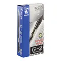Następne zdjęcie produktu Długopis żelowy "G-2", niebieski, 0,25 mm, PILOT