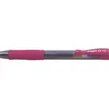 Następne zdjęcie produktu Długopis żelowy G-2, różowy, 0,32 mm, wyciskacz, PILOT