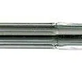 Następne zdjęcie produktu Długopis żelowy UM-100, brązowy, 0,7mm, z nasadką, UNI