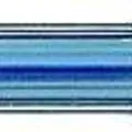 Następne zdjęcie produktu Długopis żelowy UM-100, jasnoniebieski, 0,7mm, z nasadką, UNI