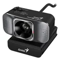 Następne zdjęcie produktu Genius Full HD Webkamera FaceCam Quiet, 1920x1080, USB 2.0, černá, Windows 7 a vyšší, FUL