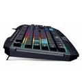 Następne zdjęcie produktu Genius GX GAMING Scorpion K215, klawiatura CZ/SK, gamingowa, przewodowa odporna na zalanie