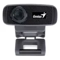 Następne zdjęcie produktu Genius HD Webkamera FaceCam 1000X v2, 1280x720, USB 2.0, černá, Windows 7 a vyšší, HD roz