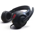 Następne zdjęcie produktu Genius HS-G600V, sluchátka s mikrofonem, ovládání hlasitosti, černá, 2.0, herní sluchátka