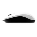 Następne zdjęcie produktu Genius Mysz DX-110, 1000DPI, optyczna, 3kl., przewodowa USB, biała