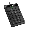 Następne zdjęcie produktu Genius NumPad 110, numerická klávesnice numerická, drátová (USB), černá, ne