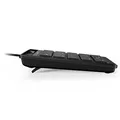 Następne zdjęcie produktu Genius NumPad 110, numerická klávesnice numerická, drátová (USB), černá, ne