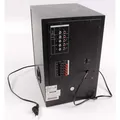 Genius reproduktory SW-HF 5.1 4500 v2, 5.1, 125W, černé, dálkové ovládání, domácí kino, 3