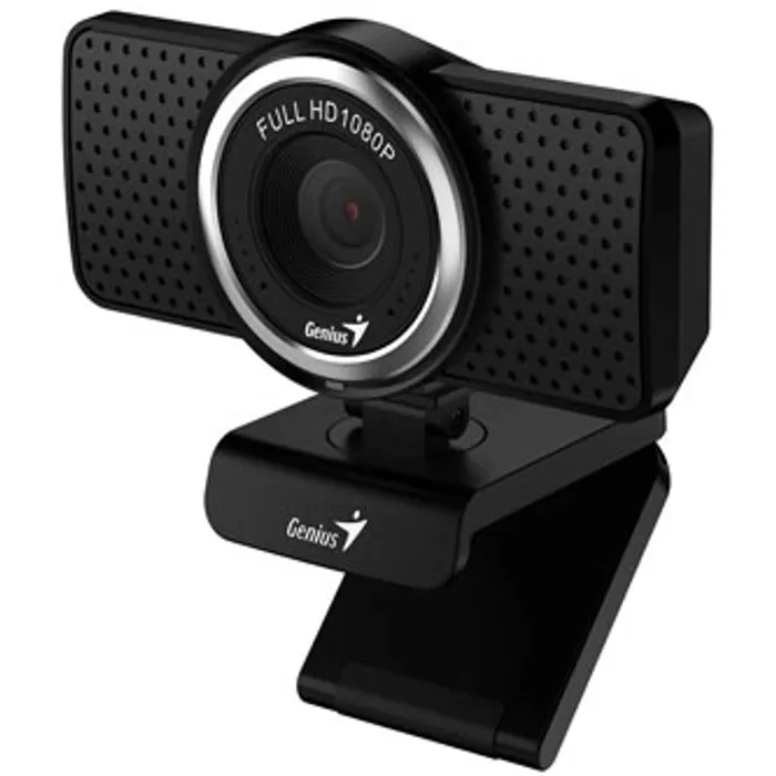 Główne zdjęcie produktu Genius Web kamera ECam 8000, 2,1 Mpix, USB 2.0, černá