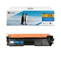 G&G kompatybilny toner z CF217A, black, 1600s, NT-PH217, HP 17A, dla HP Laserjet Pro M102w,HP Laserjet Pro MFP M130a/ M130, N