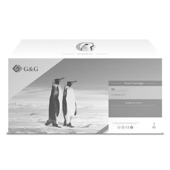 Główne zdjęcie produktu G&G kompatibilní toner s TK-3190, black, 25500str., NT-FKTK3190C, pro Kyocera ECOSYS P305