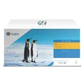 G&G kompatybilny toner z TK-5150M, magenta, 10000s, NT-FKTK5150M, dla Kyocera ECOSYS M6035cidn, ECOSYS M6530cidn, ECOSYS P6035cd,