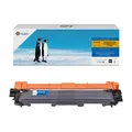 G&G kompatybilny toner z TN241K, black, 2500s, NT-PB221BK, dla Brother HL-3140CW, 3170CDW, MFC9130CW, 9330CDW, 9340CDW, N
