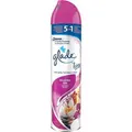 Glade Relaxing Zen - Odświeżacz powietrza w sprayu Japoński Ogród 300 ml