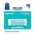 Następne zdjęcie produktu Goodram USB flash disk, USB 3.0, 16GB, UME3, UME3, černý, UME3-0160CRR11