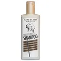 Następne zdjęcie produktu Szampon Gottlieb Berkenteer 300 ml - brzoza z olejkiem makadamia